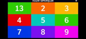 sıramatik fast food